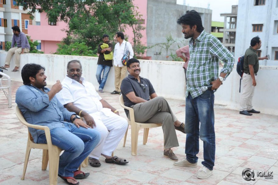 Mosagallaku Mosagadu